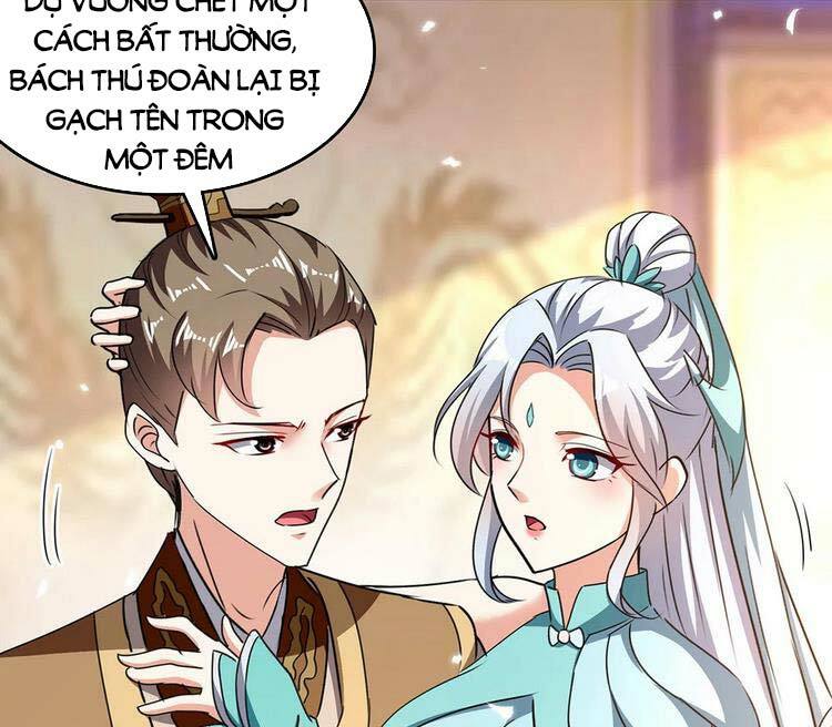 tối cường thăng cấp chapter 352 17