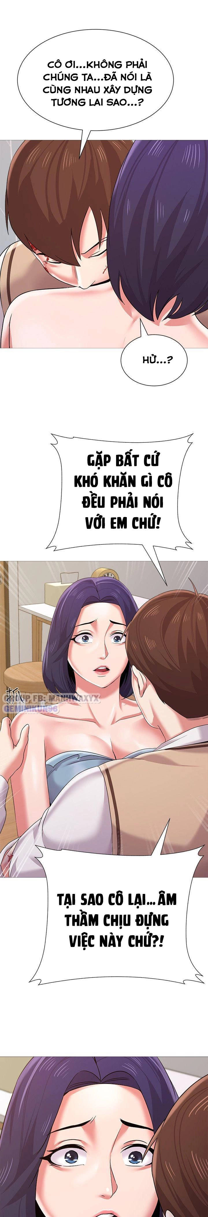 cô giáo gợi cảm chapter 22 27