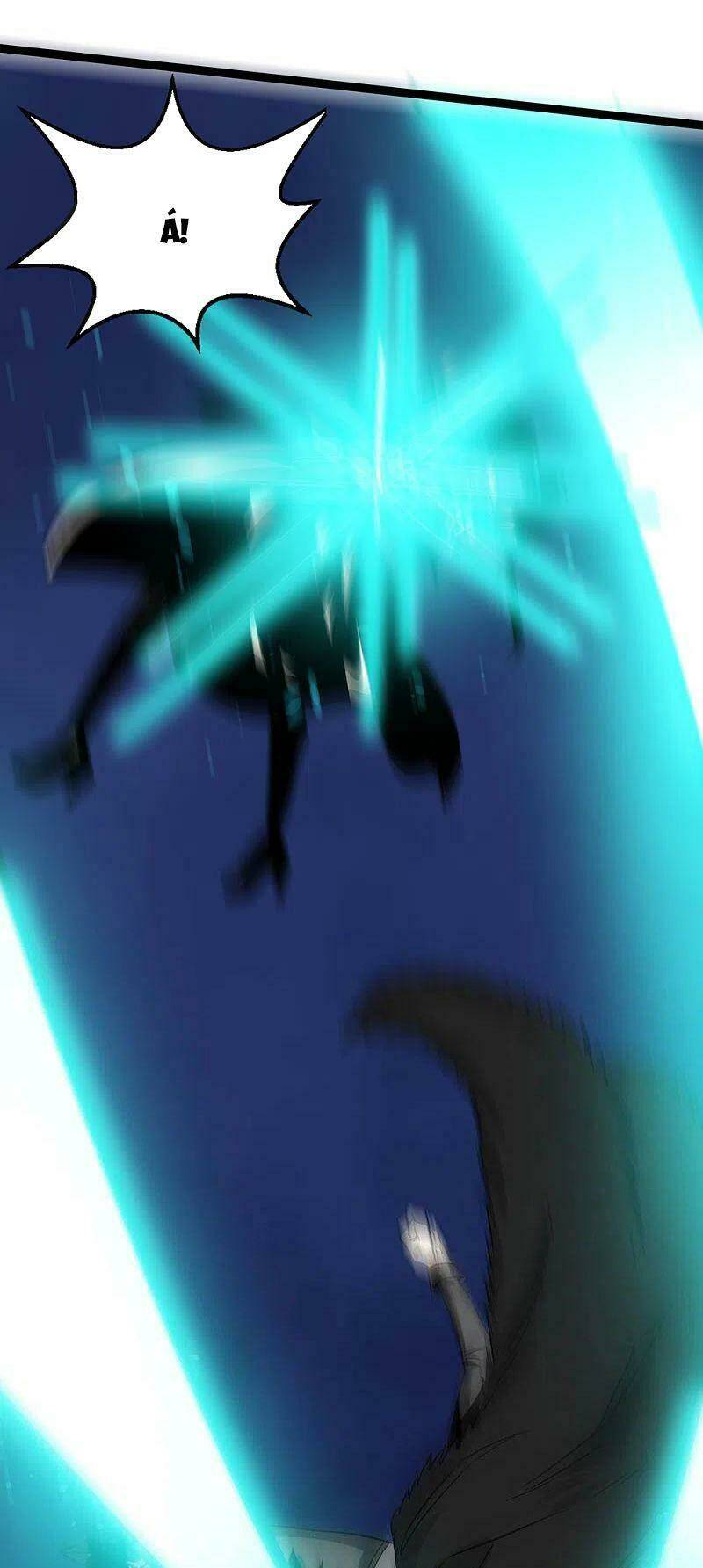 kiếm vũ chapter 211 7