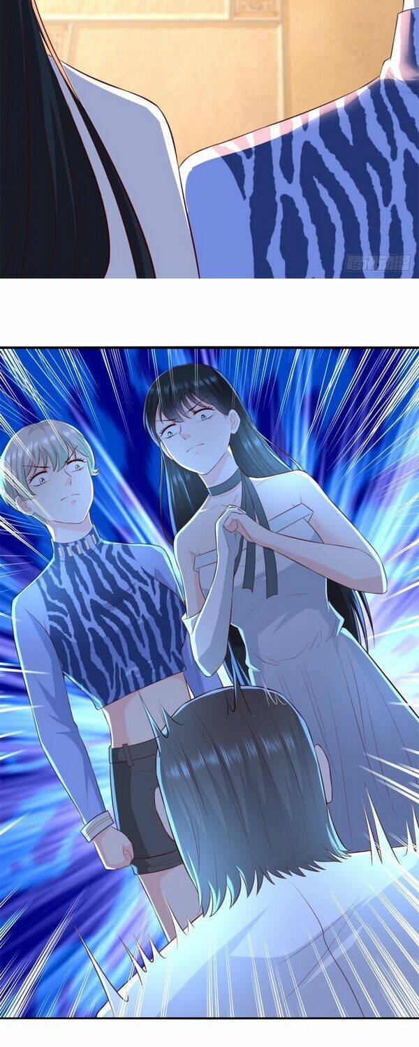 trùng sinh chi thần đế quy lai chapter 52 9