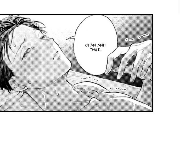 bị một anh chàng lập dị tấn công chapter 20 23