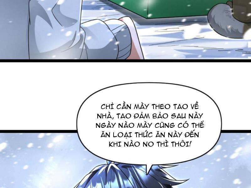 đóng băng toàn cầu: tôi gây dựng nên phòng an toàn thời tận thế chapter 176 19