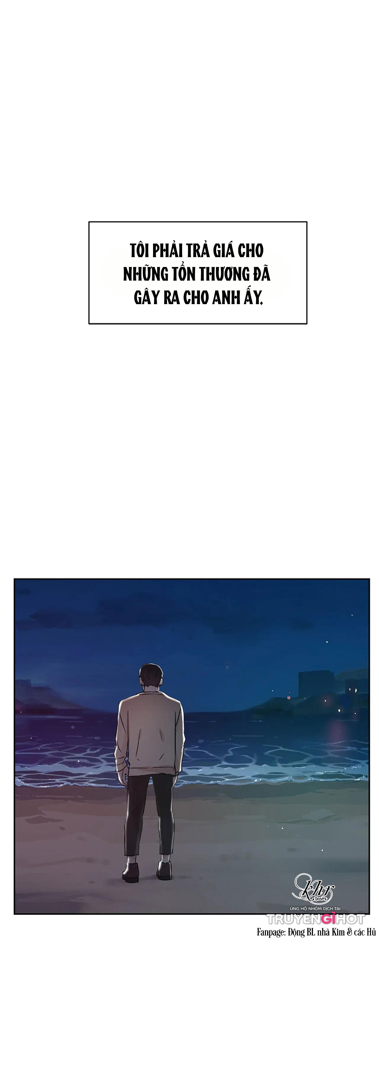 [18+] công tư phân minh chapter 45 29