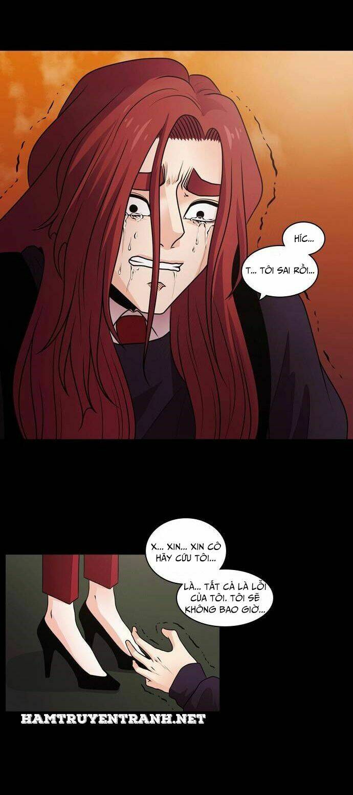 tomorrow - ngày mai chapter 10 42