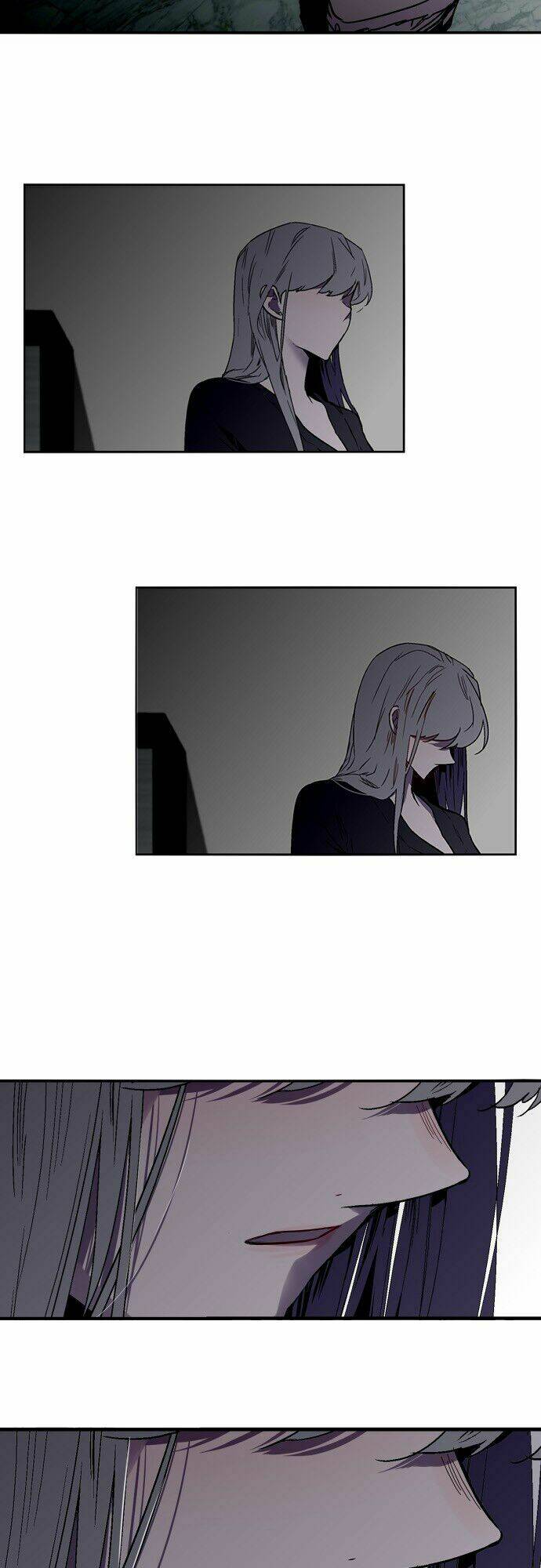 người máy hủy diệt chapter 138 3