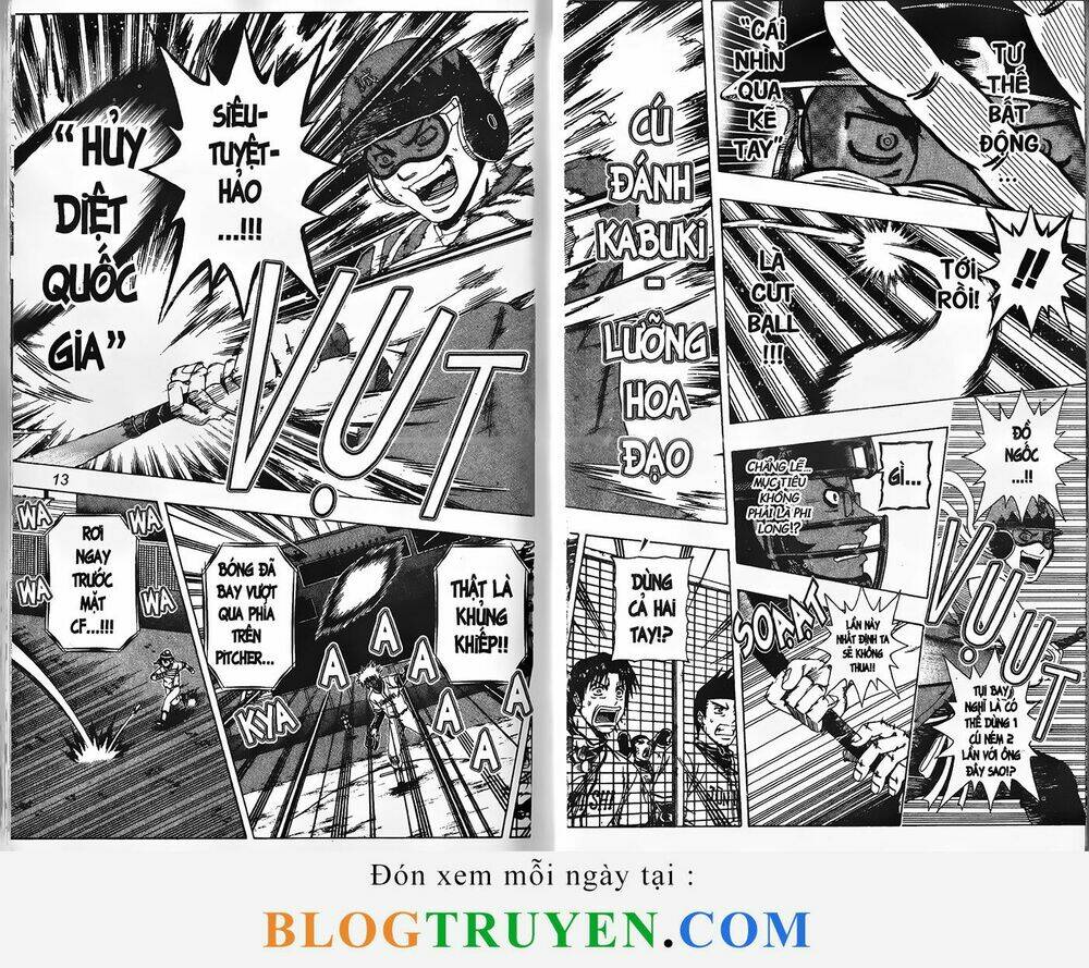 mr.fullswing chapter 159 8