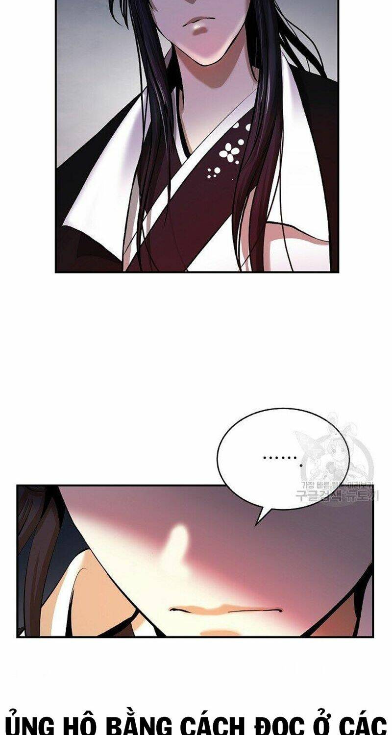 xuyên không thành hổ chapter 67 10