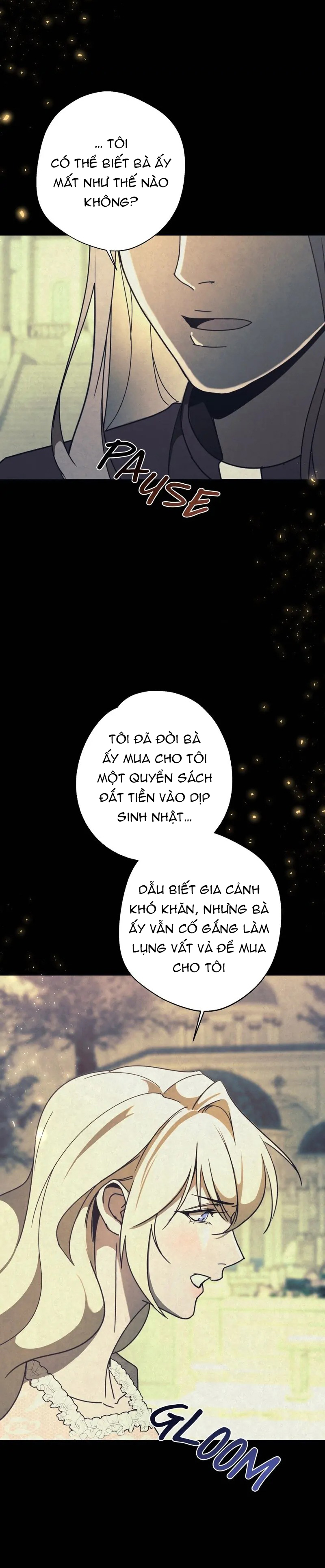 sự cứu rỗi đầy cám dỗ chapter 14.1 10