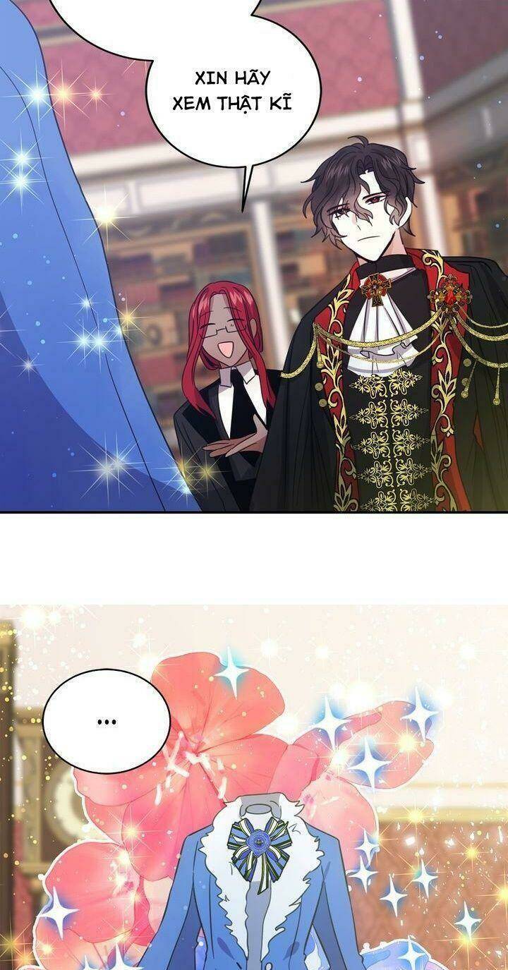 tôi là bạn gái cũ của một người lính chapter 24 37