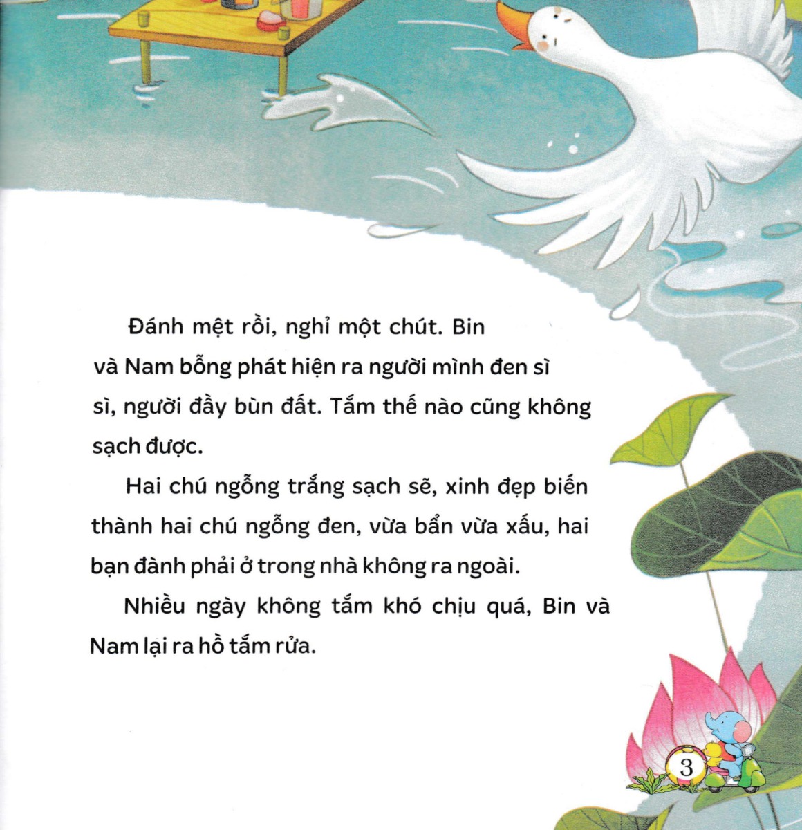 Kỹ Năng Sống - Những Câu Chuyện Đạo Đức ND