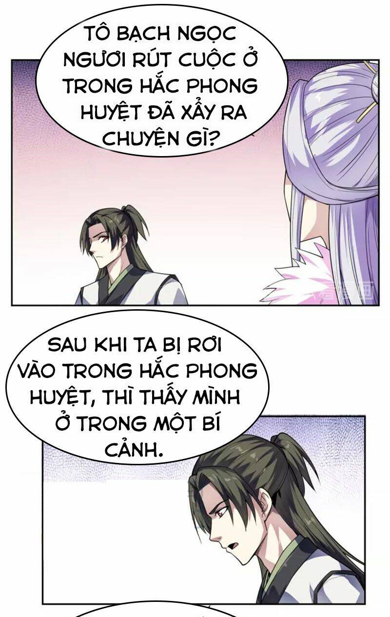 nghịch thiên đại thần chapter 92 22