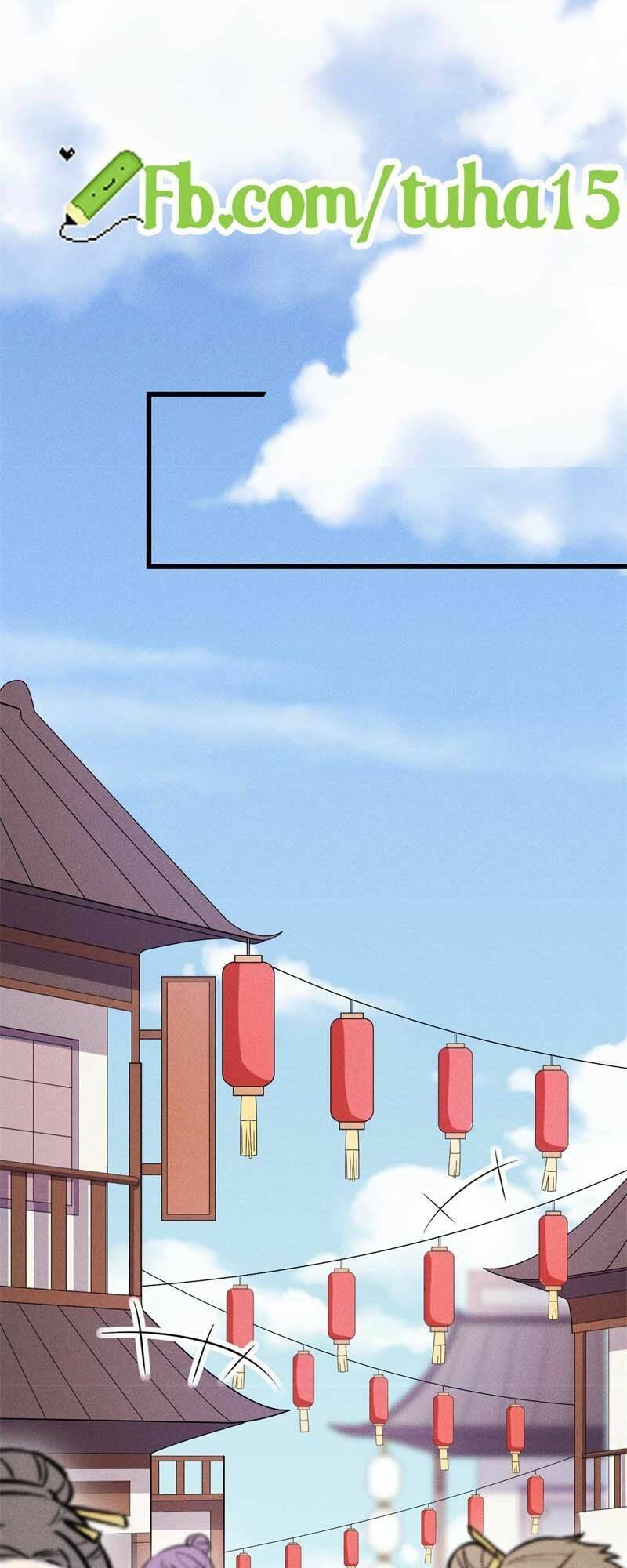 hoàng tử phu quân, ta nuôi ngươi a! chapter 28 25