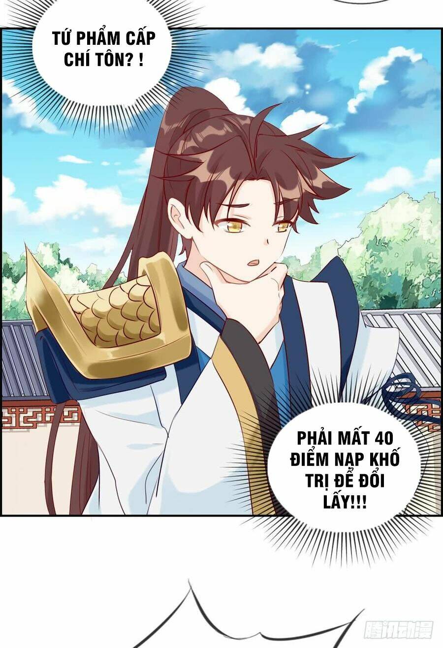 tối cường hoàn khố hệ thống chapter 23 19