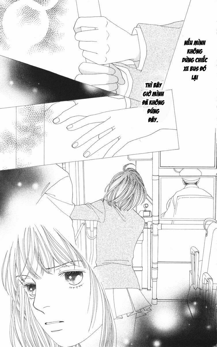 con nhà giàu chapter 169 10