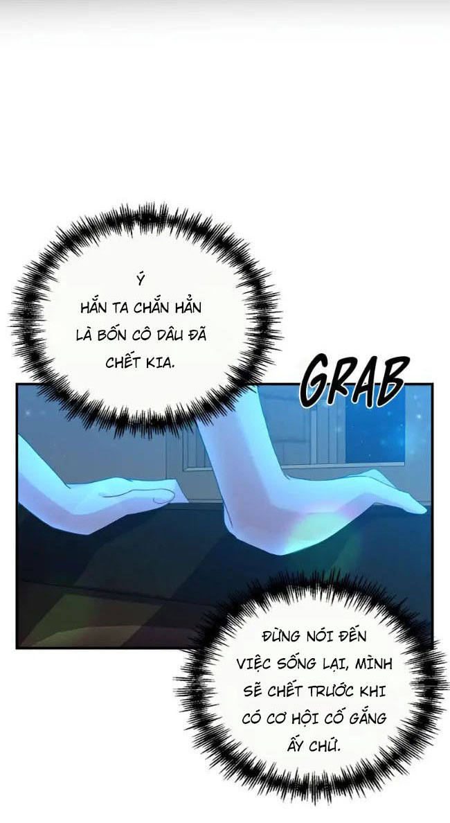 tôi nhất định sẽ chiếm lấy trái tim hoàng đế chapter 3.2 35