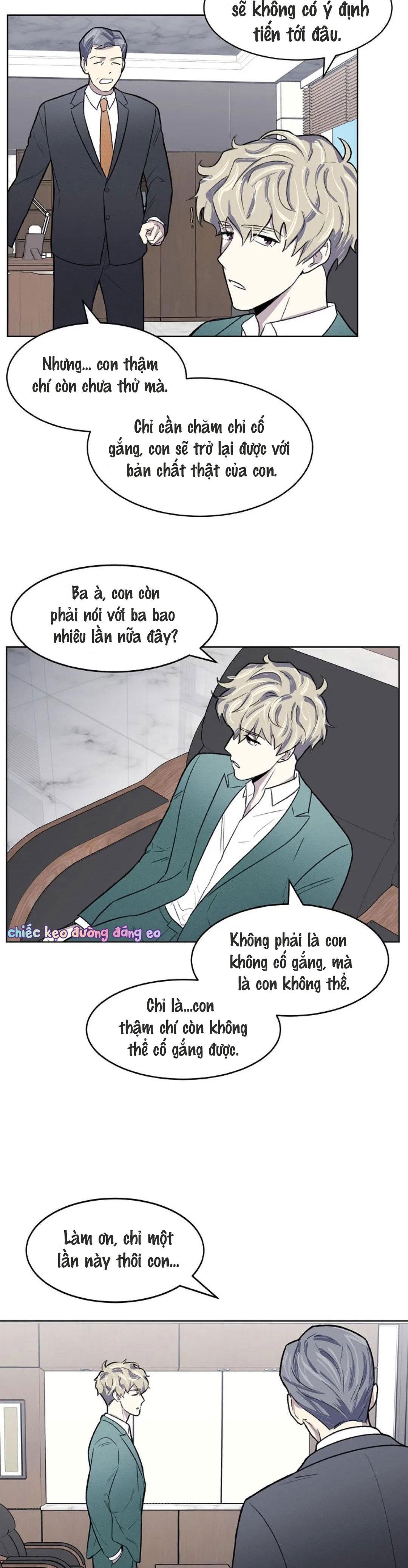 ham muốn không thể khơi dậy chapter 1 12