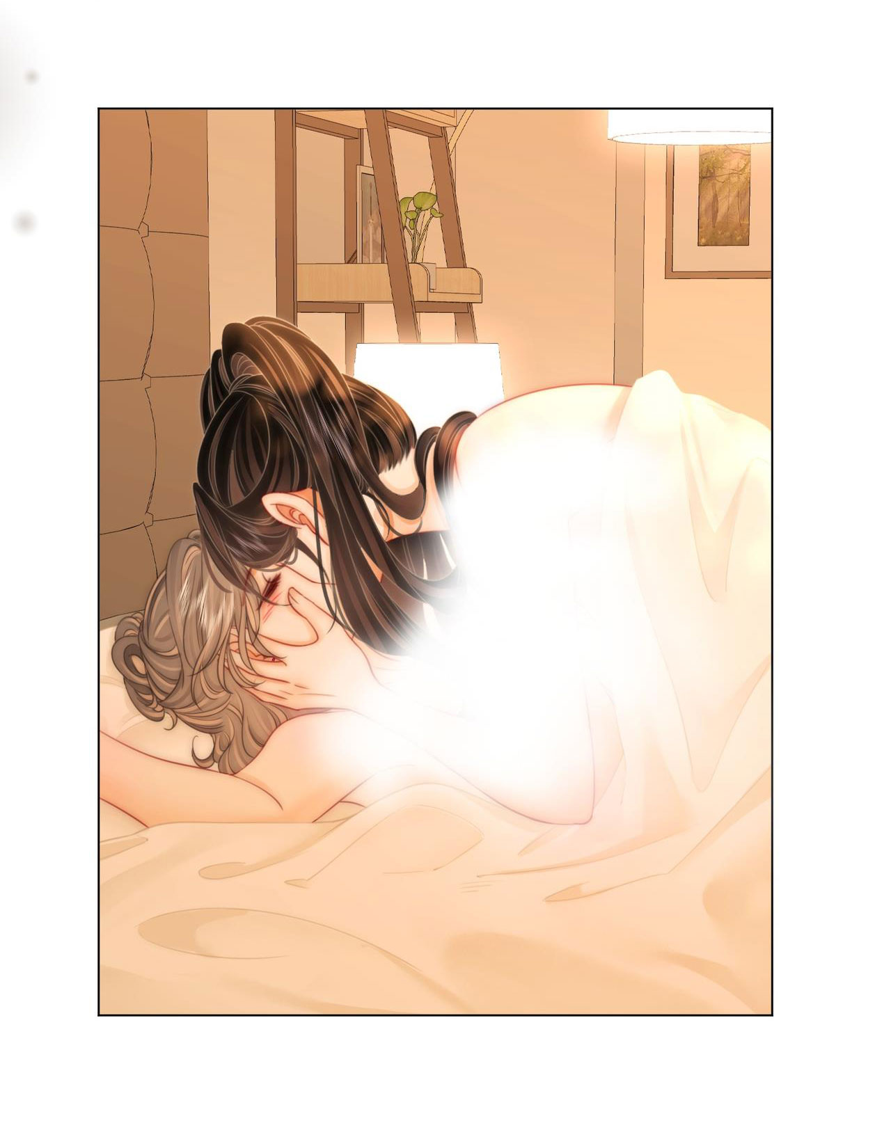 cố tiểu thư và khúc tiểu thư chapter 131 19