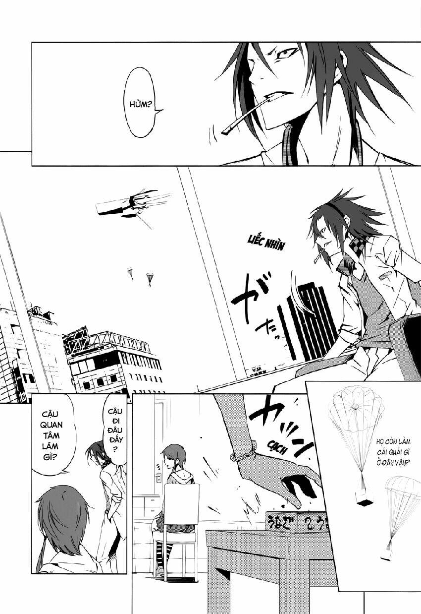 malicious code - mã độc chapter 3 8