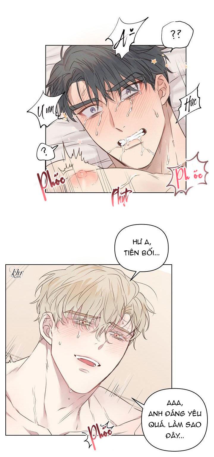 bl ngắn chịch hỏny chapter 2.4 22