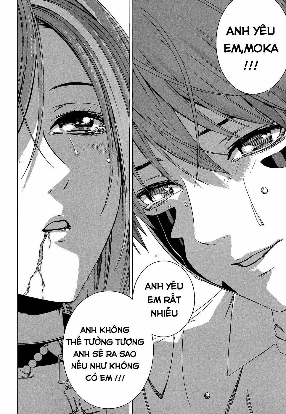 cô nàng ma cà rồng ii chapter 68 24