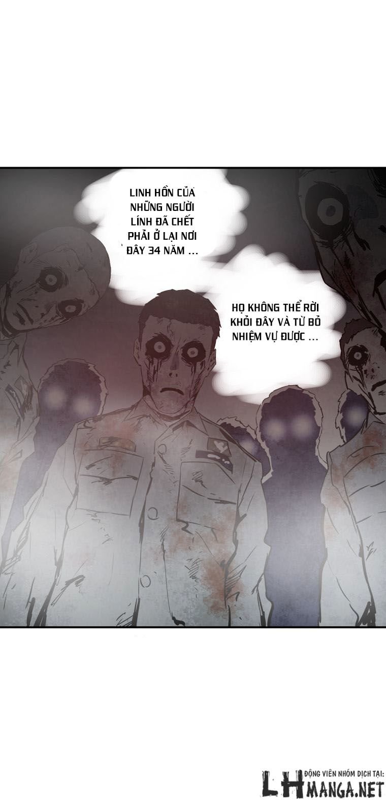 m.i.a - jakjeonjung siljong chapter 38 18