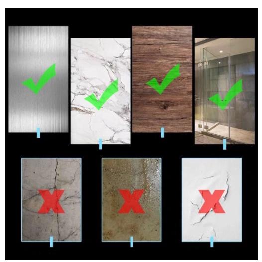 Băng Dính 2 Mặt Siêu Chắc Dài 3m - 5m