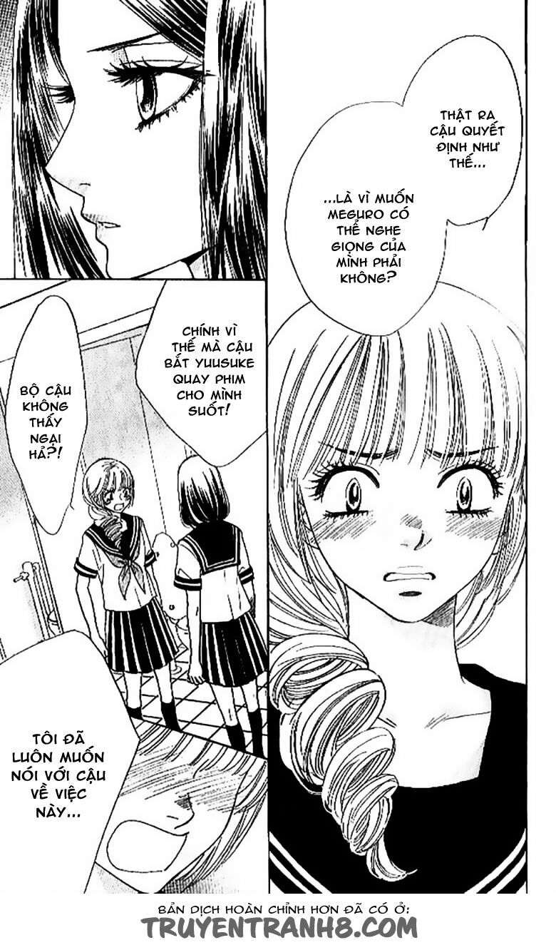 ác quỷ và bản tình ca chapter 85 15