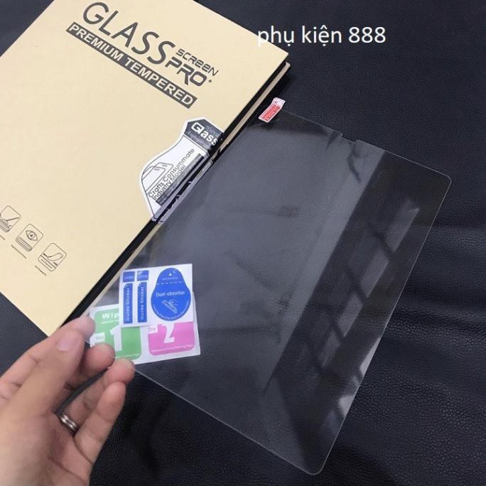 Miếng dán cường lực dành cho Samsung Galaxy Tab S6 T860 Glass - CL505