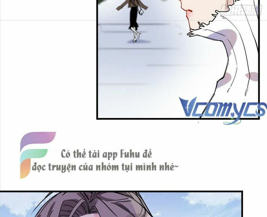 cố tổng, vợ của ngài quá mạnh rồi! chapter 37 35