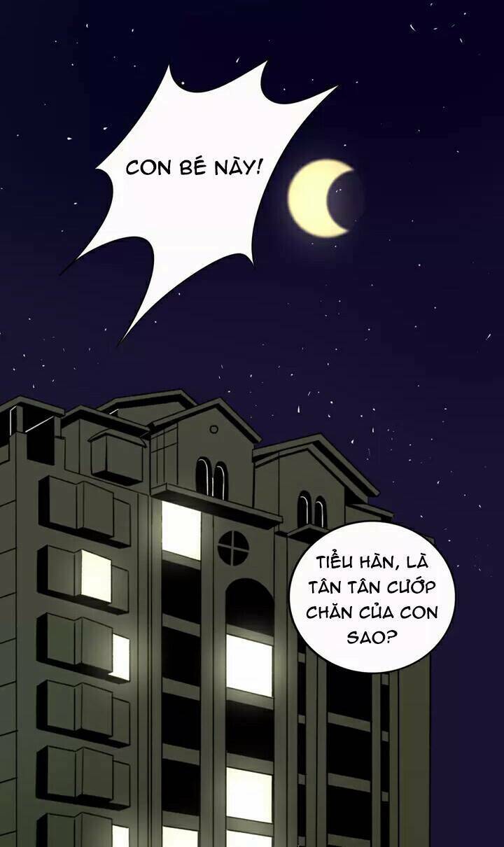 chào buổi sáng, hướng dương chapter 4 49