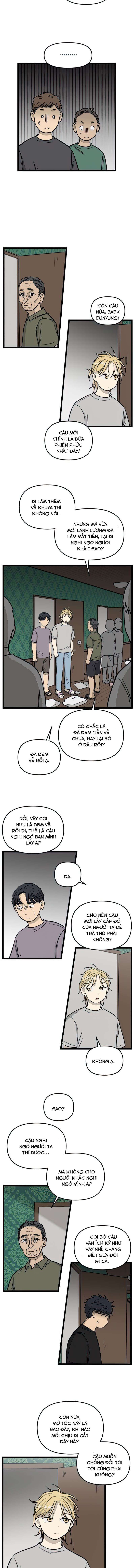 no home - không nhà chapter 137 3