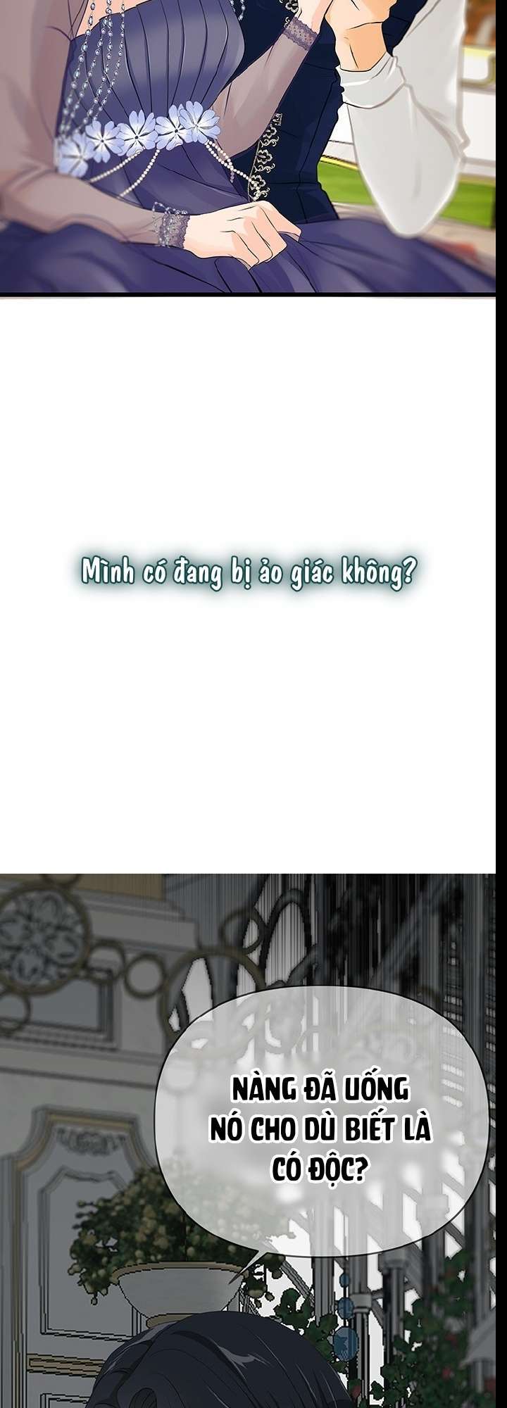 [ 18+ ] bệ hạ đã thay đổi rồi! chapter 8 54