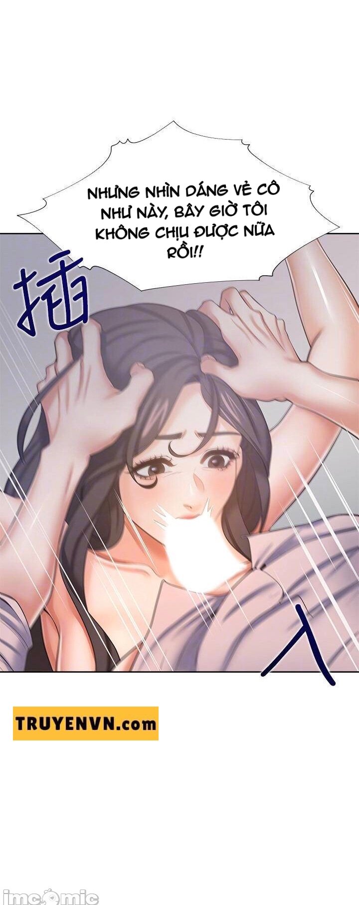 khát tình chapter 43 23