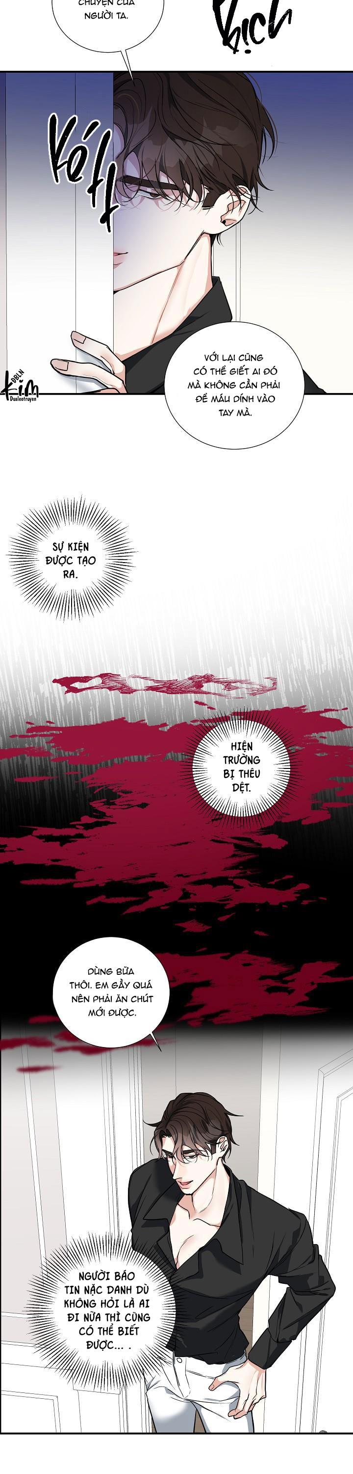 đêm săn chapter 16 10