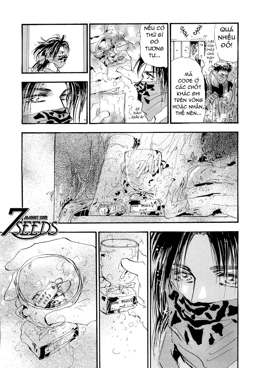 mầm sống chapter 104 32