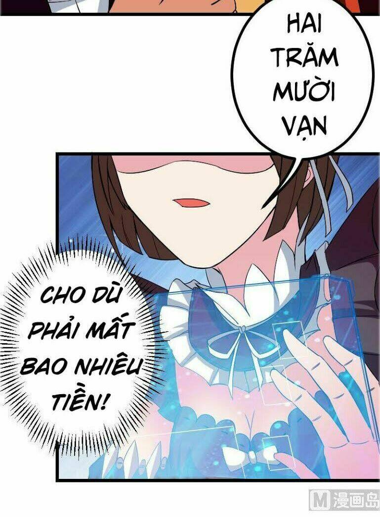 ngưu thư cung ứng thương chapter 81 16