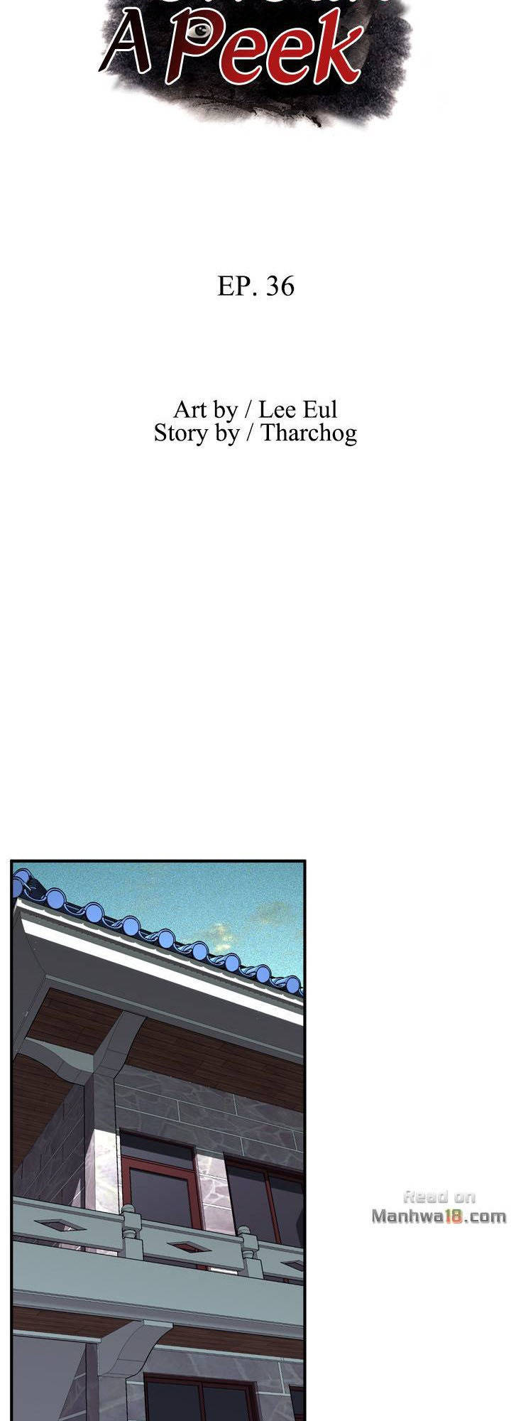 take a peek chapter 36 4