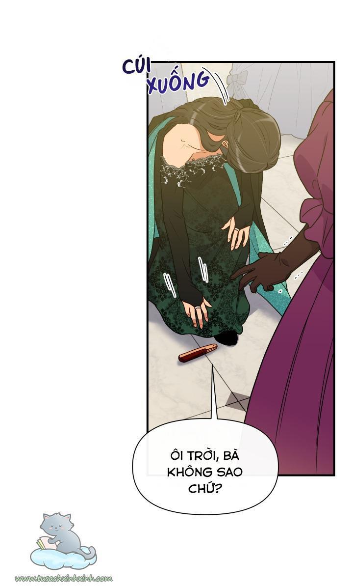 công nương khế ước của gia tộc công tước quái vật chapter 90 3