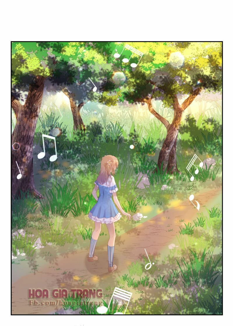 thanh âm giai điệu phản công chapter 26 13