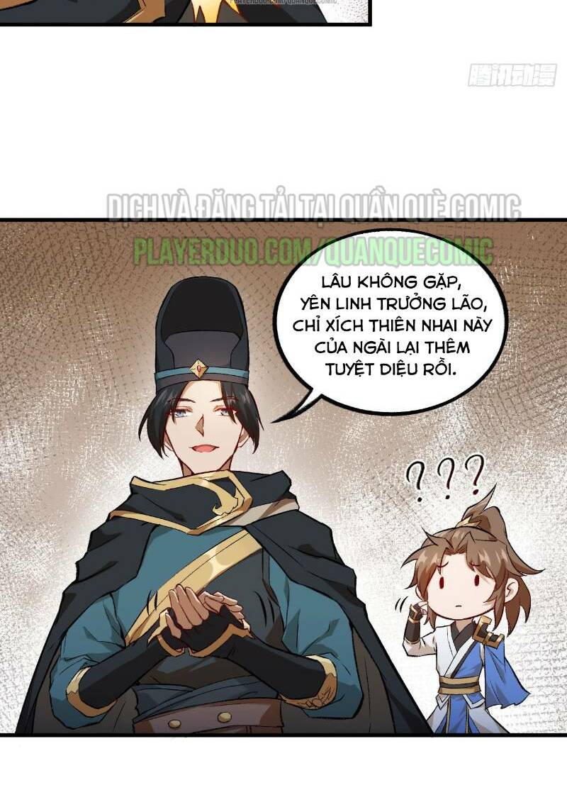 trường an tưởng tượng chapter 54 24