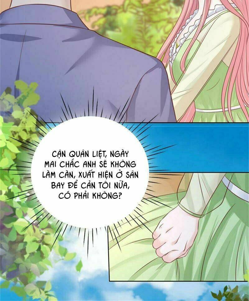 liệt ái tri hạ: series mật đào tiểu tình nhân chapter 207 38