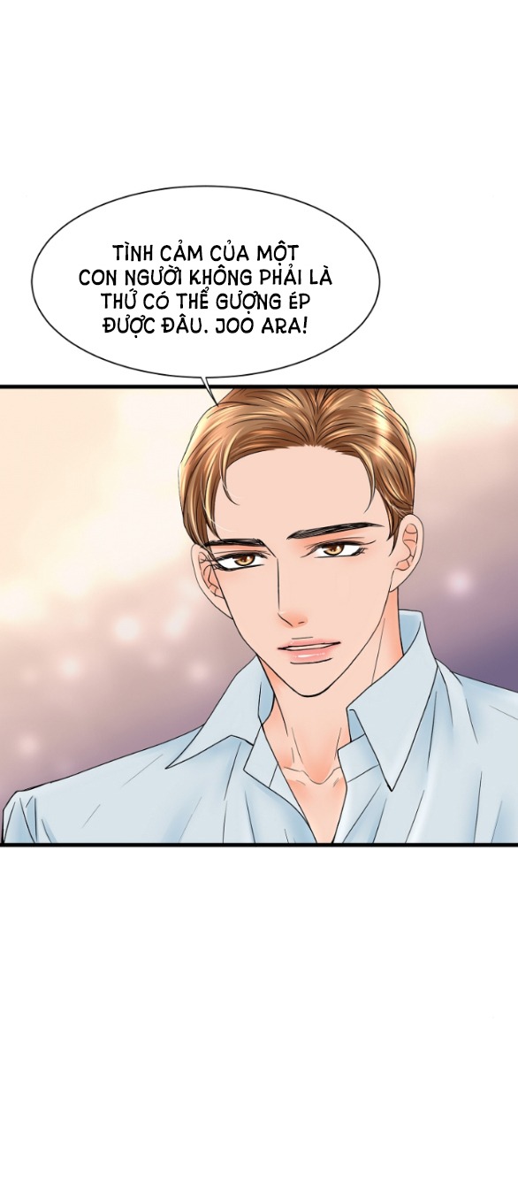 Tình Yêu Đánh Cắp Trái Tim chapter 19.1 - Trang 14