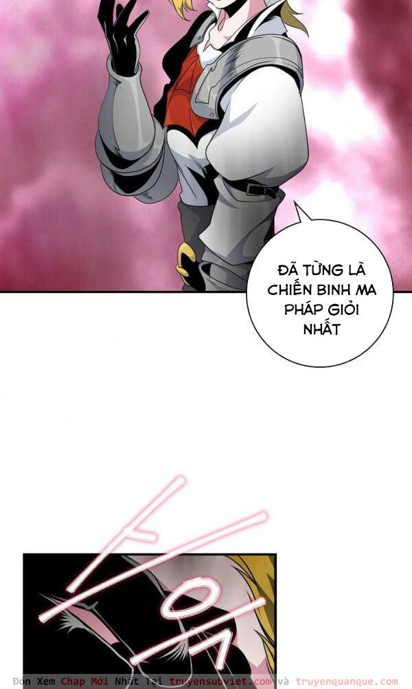 tôi sinh ra để làm người vĩ đại chapter 64 66