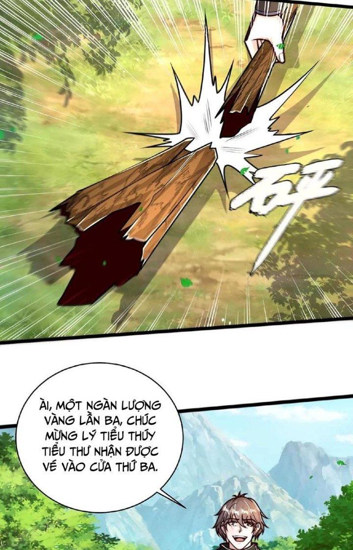 ta nuôi ma quỷ ở trấn ma ti chapter 153 19