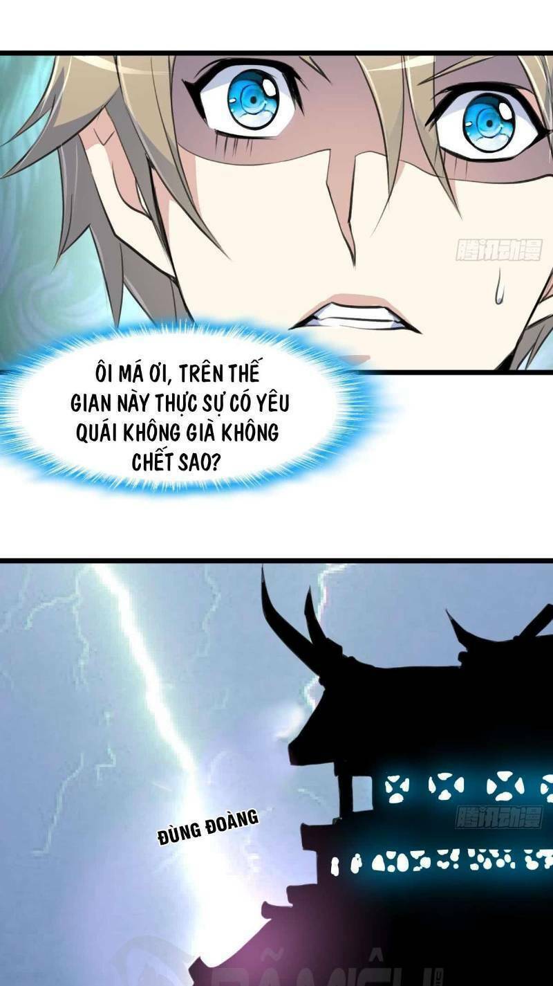 thần nhãn giám định sư chapter 133 15