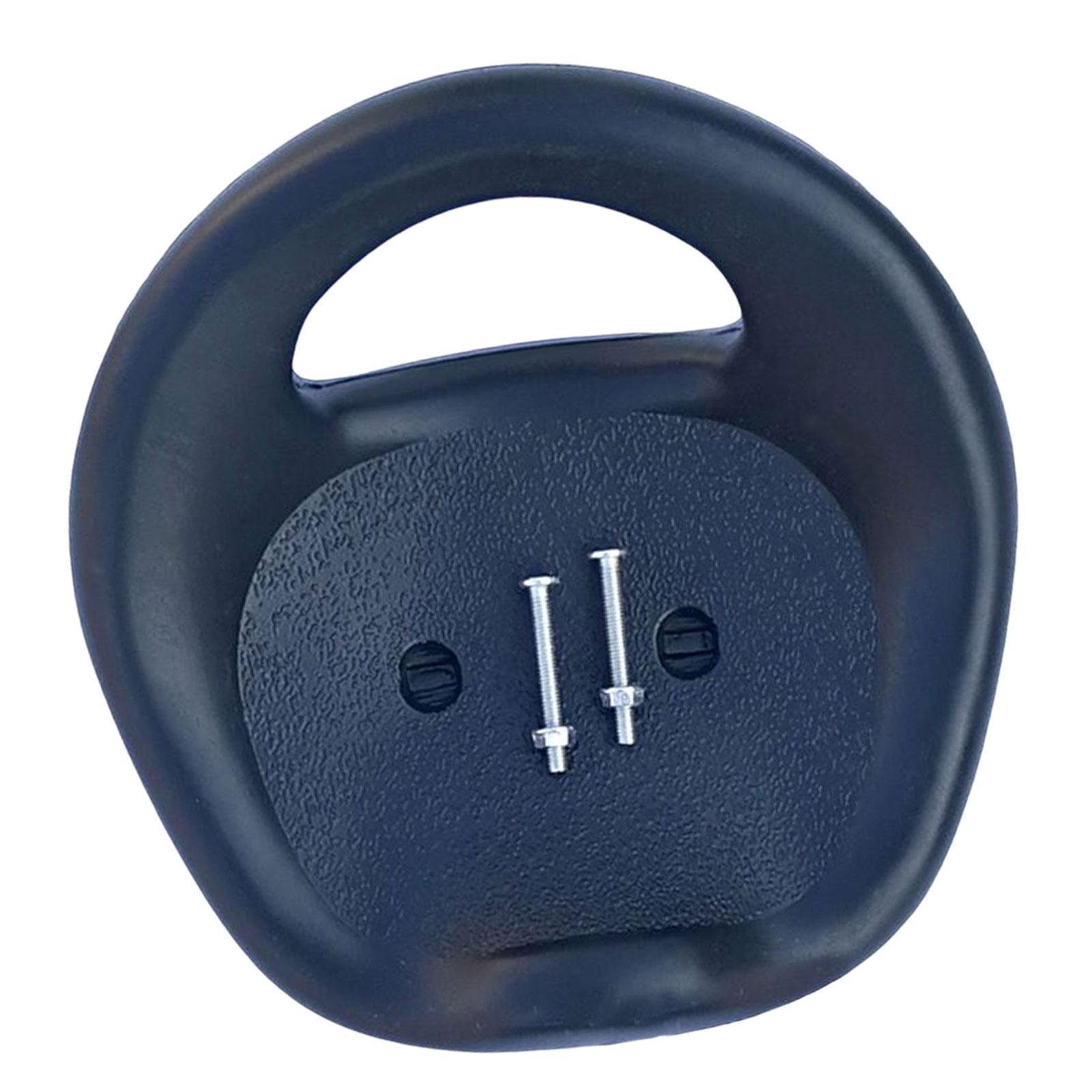 Kids Tricycle Seat for Toddler Bikes Portable  Trikes Seat  ATV Car Saddle Replacement Go Kart Car  Tricycle Saddle