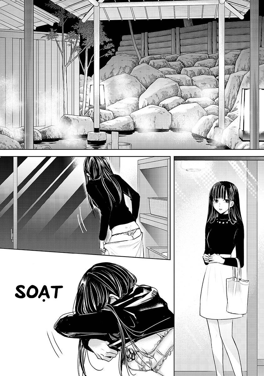 tomorrow, i will be someone's girlfriend chapter 3 41