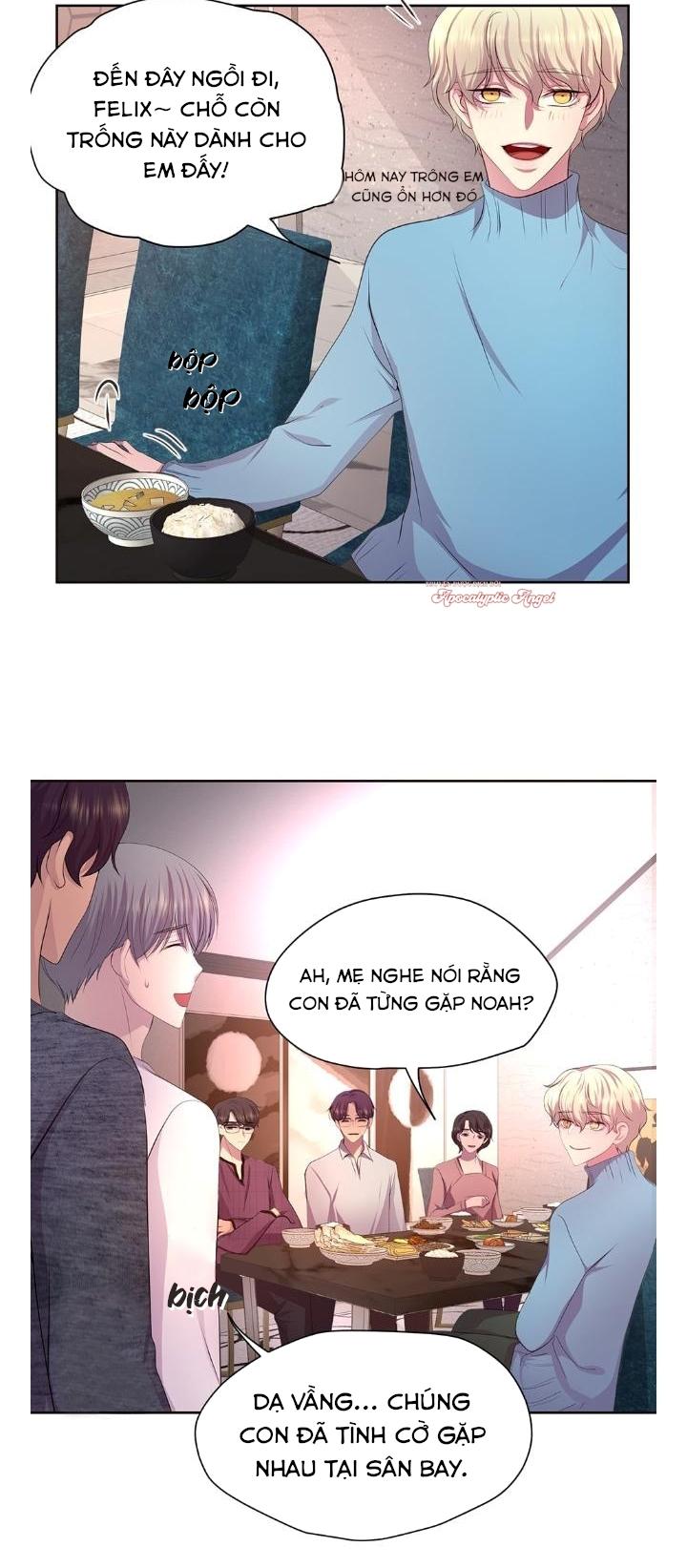 giữ em thật chặt (hold me tight) chapter 92 32