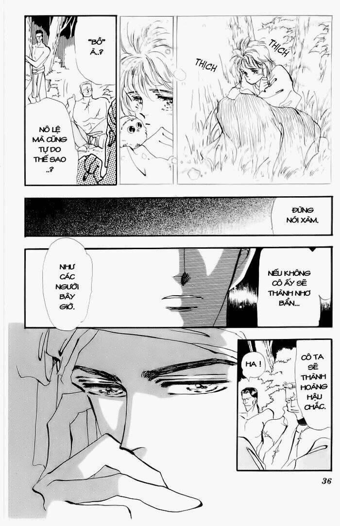 đứa con số phận chapter 17 35