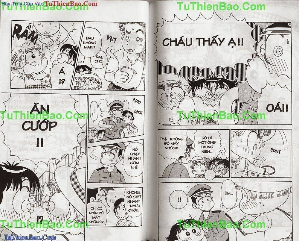 nhóc miko chapter 7 37